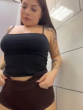 Chloe  Moon online show from June 2026 02:30:01 PM