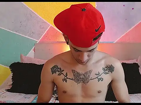 tylor boy online show from February 2026 10:59:02 PM