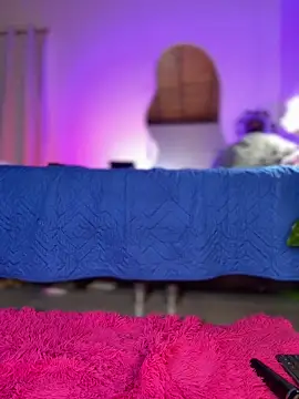 LunaRose5 online show from February 2026 03:33:01 AM