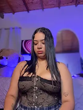LunaRose5 online show from June 2026 01:37:01 AM