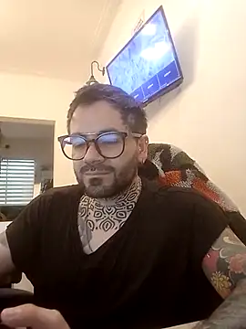 Samuel-334 online show from November 2025 08:55:01 PM