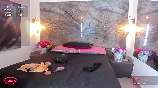 Analiasmith89 online show from March 2025 03:28:02 AM