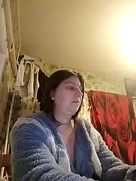 Snapshot of LyxBabyLove chatting on January 2025 03:55:02 PM LyxBabyLove online show from January 2025 03:55:02 PM