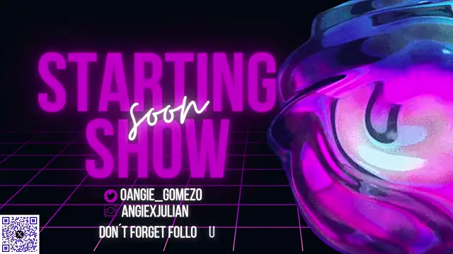 angie bigboobs  online show from June 2026 01:19:02 AM