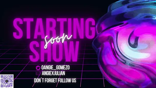 angie bigboobs  online show from June 2026 04:18:02 AM