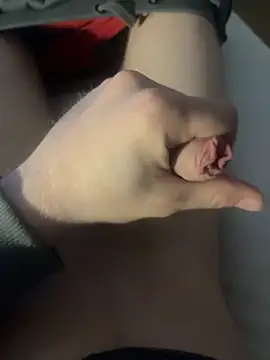 crazyboy848 online show from April 2026 10:18:02 AM