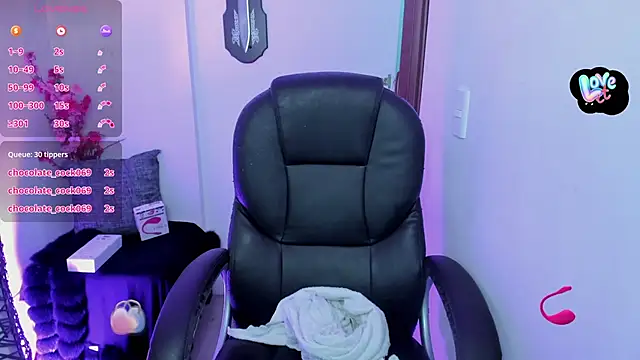 jessicarabbit 1 online show from January 2025 02:47:01 AM