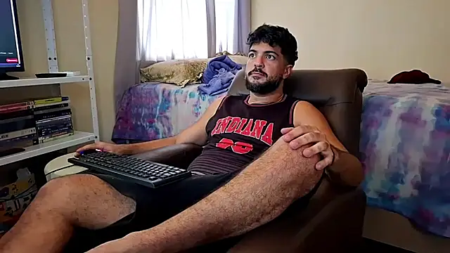 LUH133 online show from January 2026 04:32:02 PM