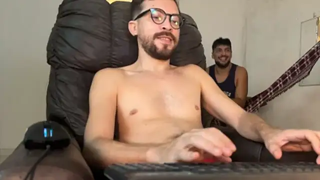 LUH133 online show from March 2026 06:55:02 PM