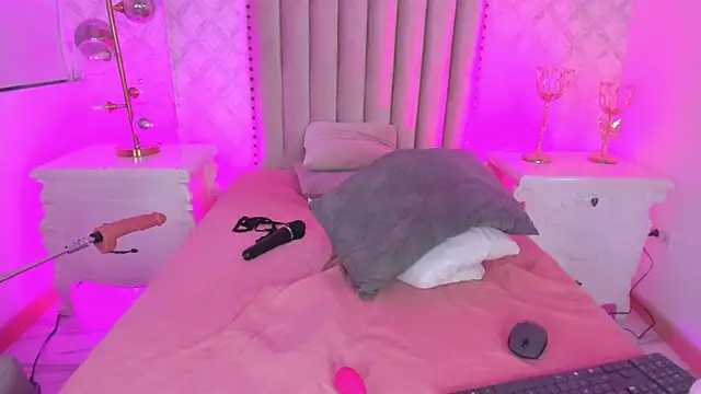 PollyGrey  online show from February 2025 12:51:02 AM