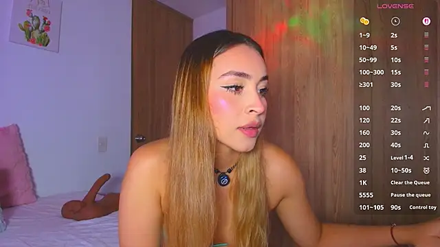 PollyGrey  online show from June 2026 01:26:02 AM
