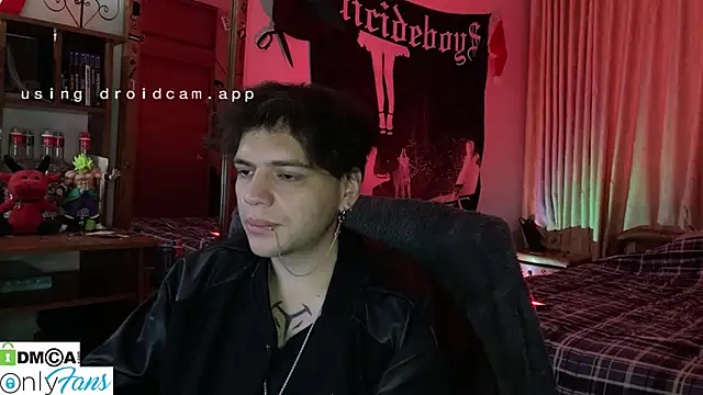 Soul cursed boy online show from June 2026 06:51:02 AM