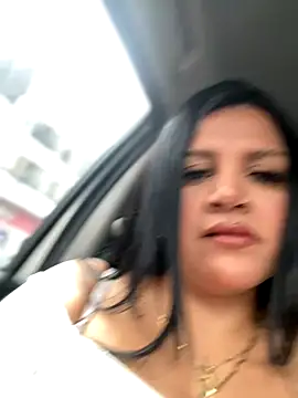 Milff parkerrr online show from September 2025 08:35:01 PM