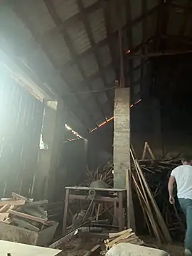 Tomkitomkii online show from January 2025 02:44:01 PM