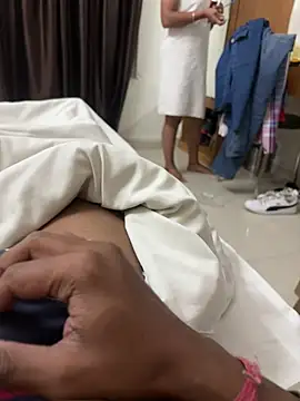 Snapshot of Palak_4u chatting on February 2025 12:51:01 AM Palak 4u online show from February 2025 12:51:01 AM