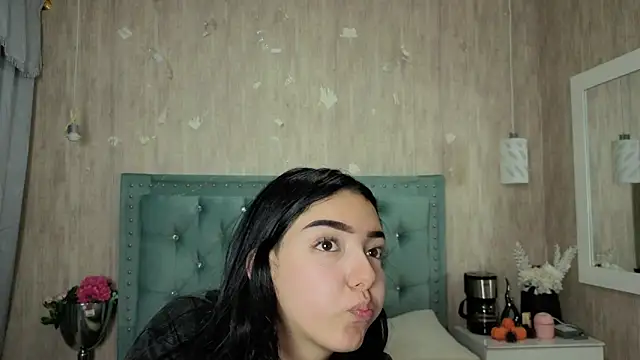 Marcelaa fox online show from June 2026 08:24:01 PM