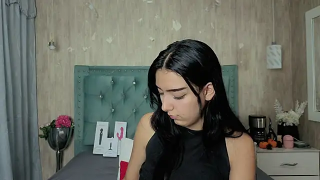 Marcelaa fox online show from June 2026 09:03:02 PM