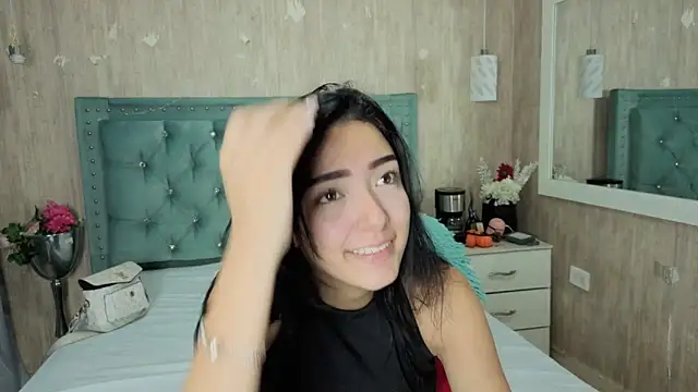 Marcelaa fox online show from June 2026 09:07:02 PM