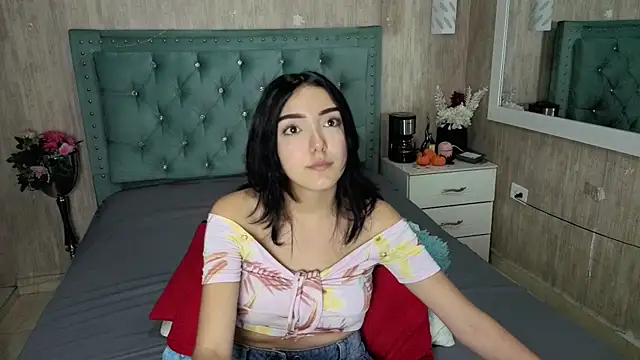 Marcelaa fox online show from June 2026 09:03:02 PM