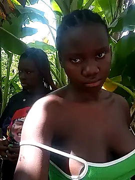 Black juicy24 online show from January 2025 11:41:02 AM