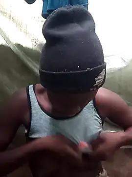 Black juicy24 online show from January 2025 12:05:02 PM