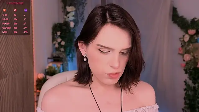  yourFoxy  online show from December 2024 05:39:02 AM