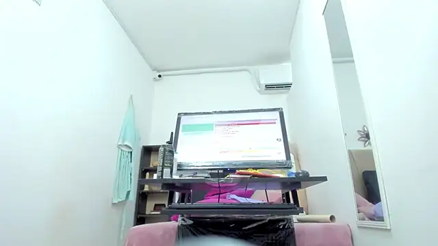 Dalia 20 online show from February 2025 03:33:02 AM