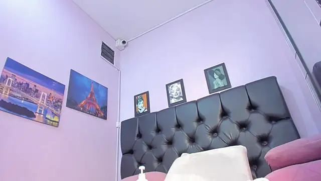 Dalia 20 online show from February 2026 09:20:02 PM