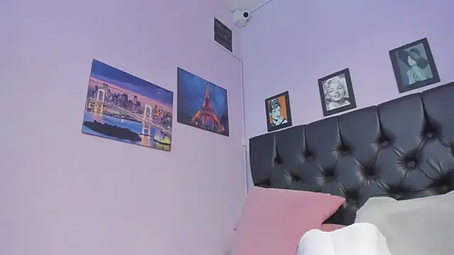 Dalia 20 online show from February 2026 09:08:02 PM