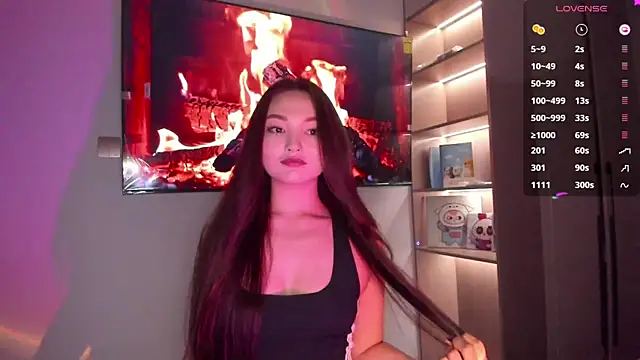 1 love 8 online show from October 2025 05:35:01 PM