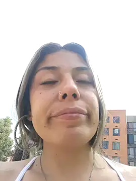 Snapshot of Sweel_Leyva18 chatting on December 2024 02:52:01 PM Sweel Leyva18 online show from December 2024 02:52:01 PM