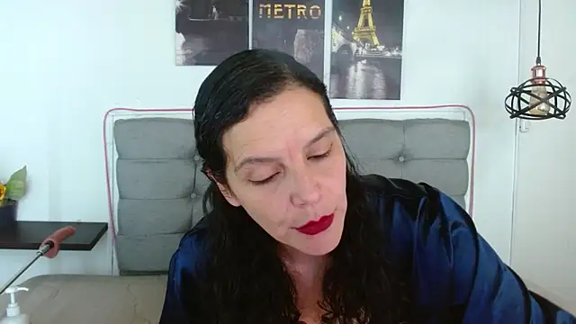 Andy Frei C online show from December 2025 08:26:02 PM