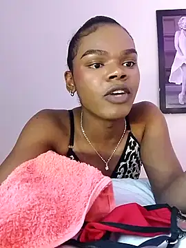 CamiEstrada online show from January 2025 12:50:02 AM