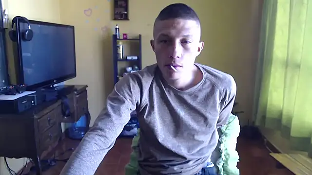 smith lechosoxxx online show from September 2025 01:21:01 PM