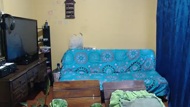 smith lechosoxxx online show from September 2025 11:04:01 AM