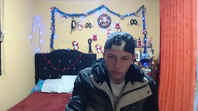 Snapshot of smith_lechosoxxx chatting on December 2025 09:47:02 AM smith lechosoxxx online show from December 2025 09:47:02 AM