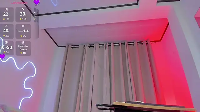 Snapshot of Mackensy_sweett chatting on November 2025 01:38:02 AM Mackensy sweett online show from November 2025 01:38:02 AM