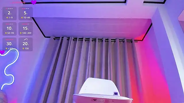 Snapshot of Mackensy_sweett chatting on February 2026 05:24:01 AM Mackensy sweett online show from February 2026 05:24:01 AM