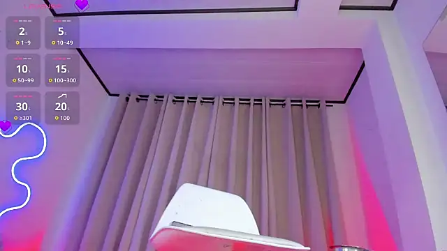 Snapshot of Mackensy_sweett chatting on March 2026 06:21:01 AM Mackensy sweett online show from March 2026 06:21:01 AM