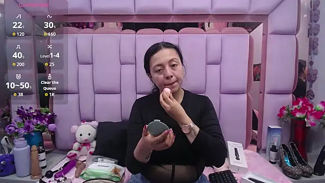 slut anal  online show from September 2025 08:43:01 PM