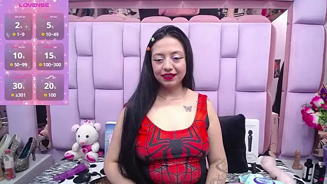 slut anal  online show from October 2025 05:55:01 PM