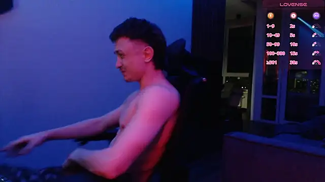 alex nash online show from October 2025 07:56:01 PM