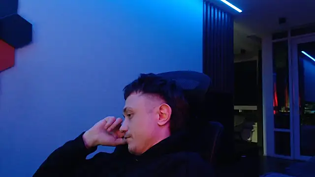 alex nash online show from October 2025 09:35:02 PM