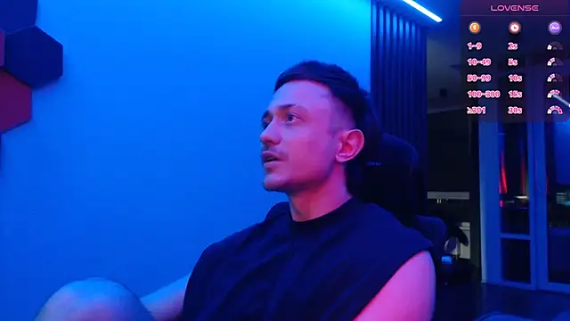 alex nash online show from October 2025 12:00:02 AM