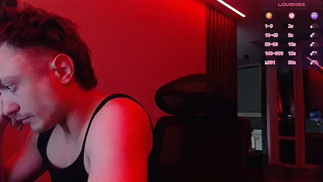 alex nash online show from October 2025 09:26:01 PM