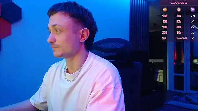 alex nash online show from October 2025 10:33:02 PM