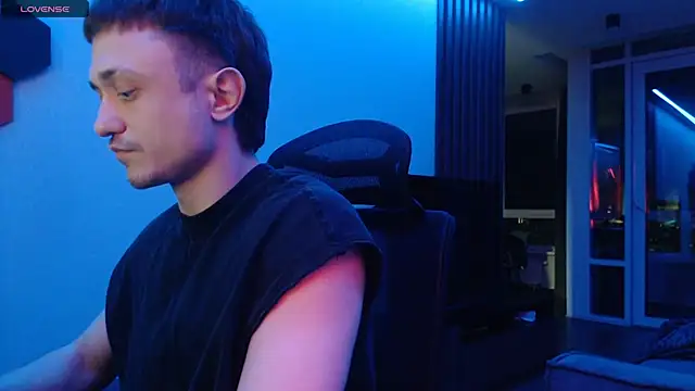 alex nash online show from October 2025 10:43:02 PM