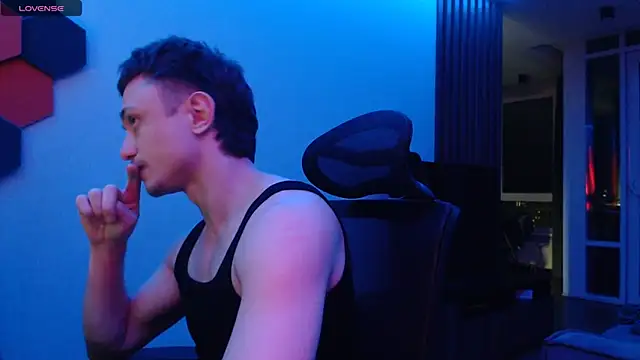 alex nash online show from October 2025 09:25:02 PM