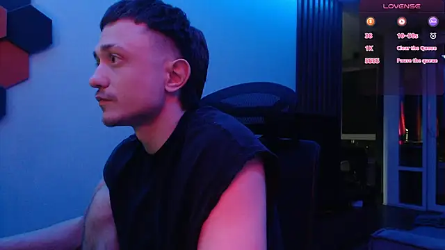 alex nash online show from October 2025 12:08:02 AM