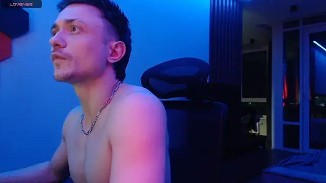 alex nash online show from October 2025 12:12:02 AM